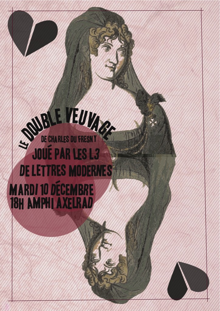 Le double veuvage