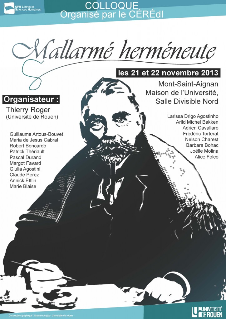 Mallarmé herméneute