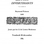 LES FOUS DIVERTISSANTS
